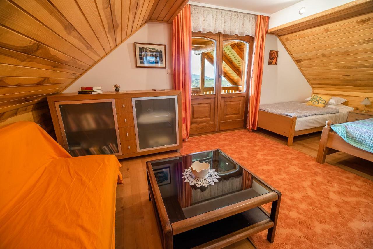 Blanca Holiday Home Mirt With Hottub & Sauna מראה חיצוני תמונה
